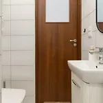 June B Apartman Krakkó