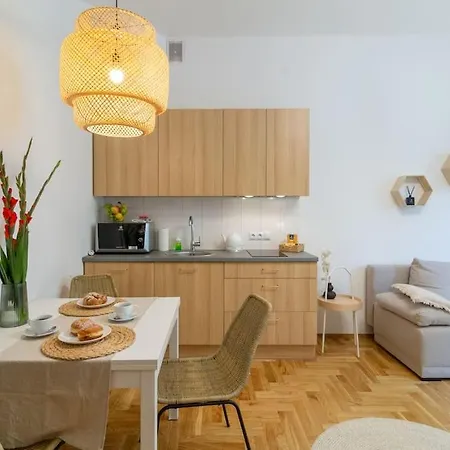 June B Appartement *