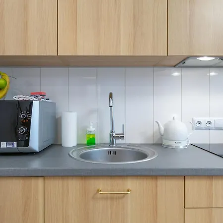 Appartement June B *