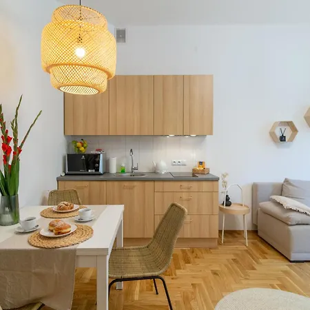 Appartement June B