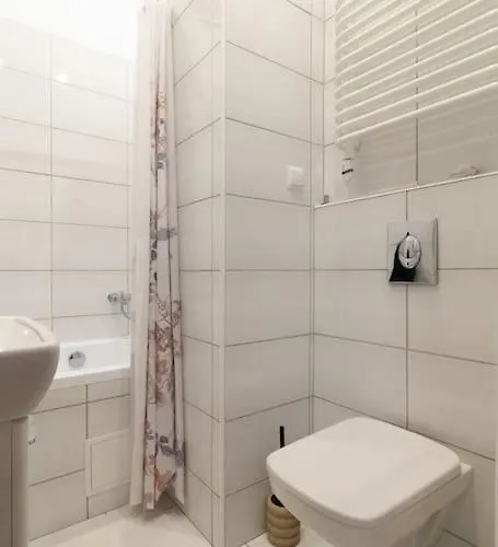 June B Appartement *