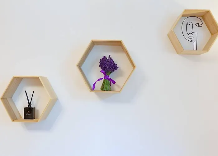 Appartement June B *