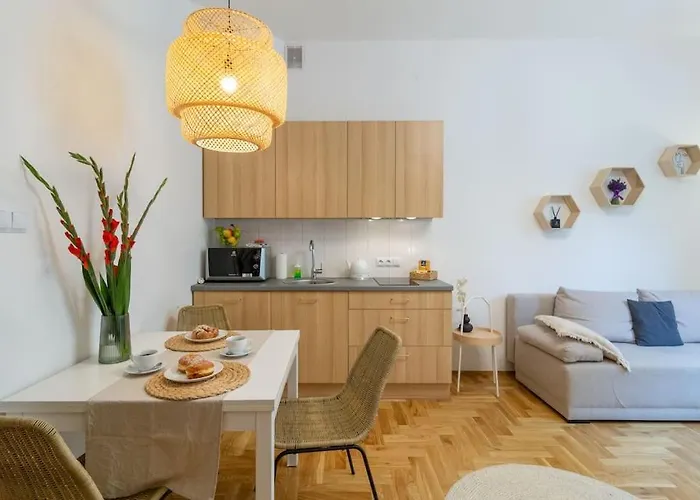 June B Appartement *