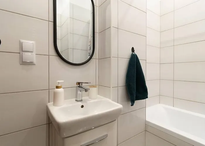 June B Appartement *