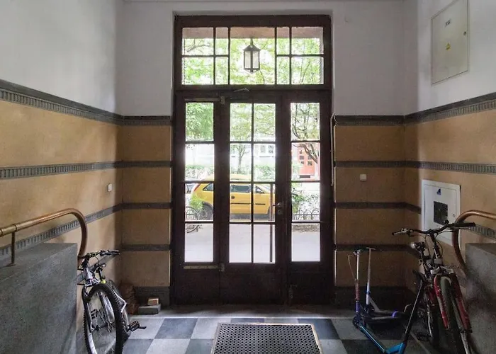 Apartment June B Krakow