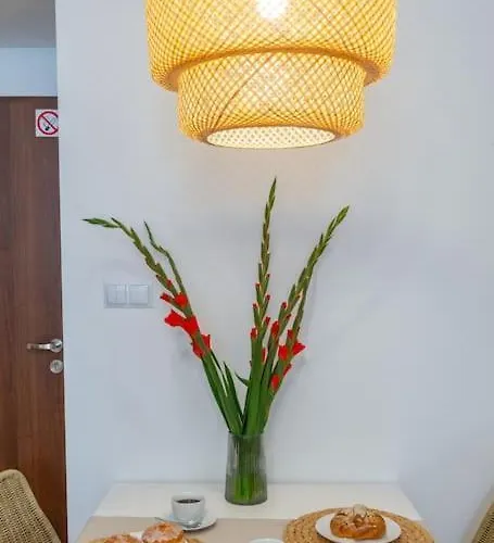 June B Apartment Krakow