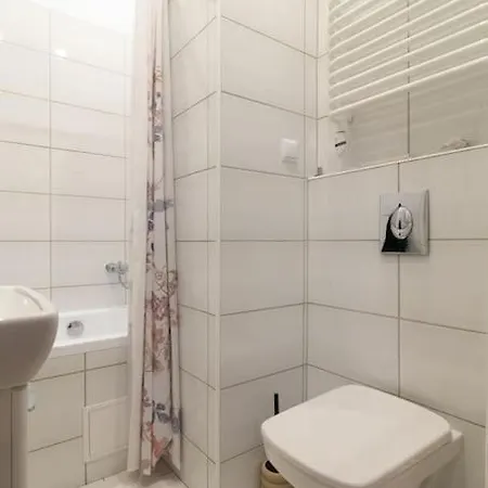 June B Appartement *