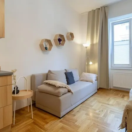 Appartement June B