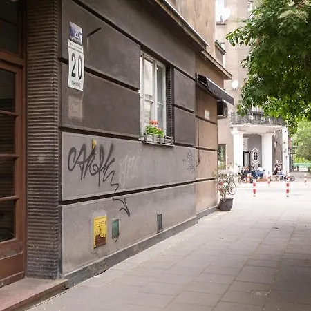 Apartman June B