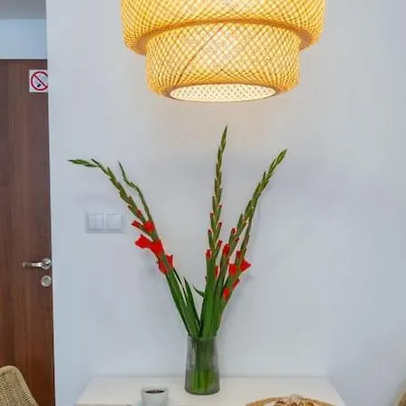 June B Apartman Krakkó